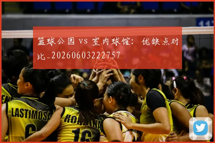 篮球公园 vs 室内球馆：优缺点对比_20260603222757